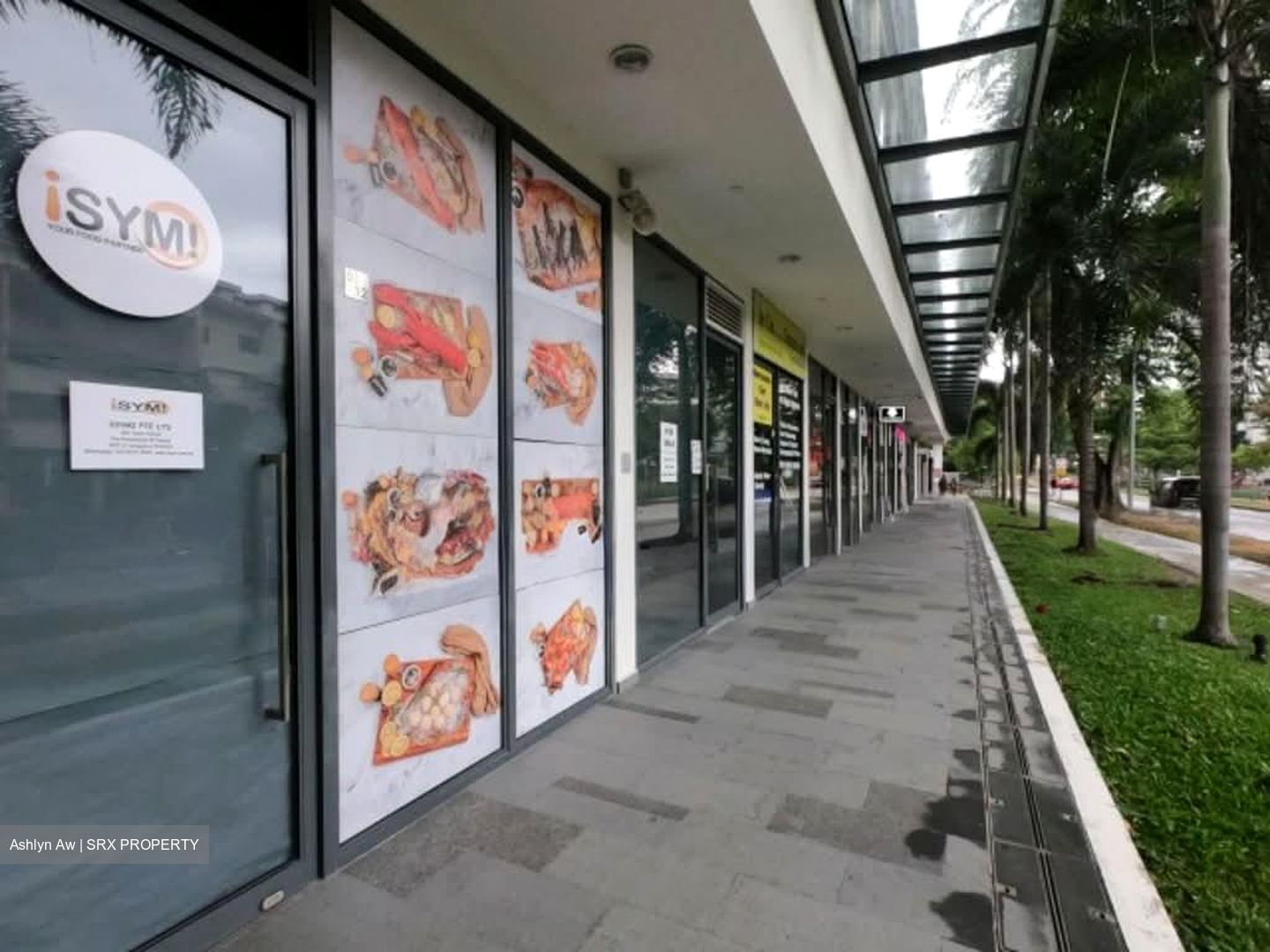 The Promenade@Pelikat (D19), Shop House #570950511